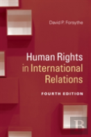 Human Rights In International Relations