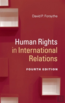 Bertrand.pt - Human Rights In International Relations