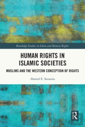 Human Rights In Islamic Societies