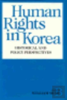 Human Rights In Korea