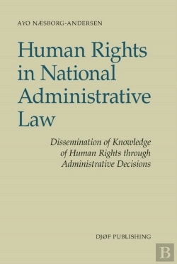 Bertrand.pt - Human Rights In National Administrative Law