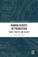 Human Rights In Probation
