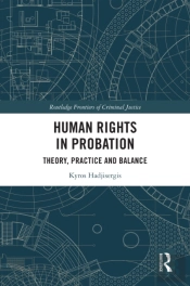 Human Rights In Probation