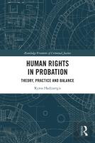 Human Rights In Probation