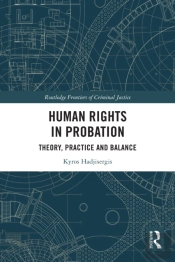 Human Rights In Probation