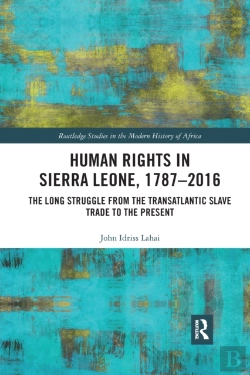 Bertrand.pt - Human Rights In Sierra Leone, 1787-2016