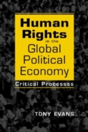 Human Rights In The Global Political Economy