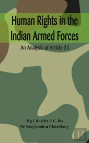 Human Rights In The Indian Armed Forces