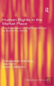 Human Rights In The Market Place