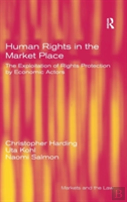 Bertrand.pt - Human Rights In The Market Place