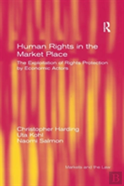 Bertrand.pt - Human Rights In The Market Place