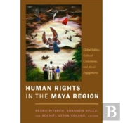 Human Rights In The Maya Region