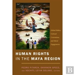 Bertrand.pt - Human Rights In The Maya Region