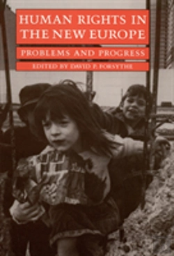 Bertrand.pt - Human Rights In The New Europe