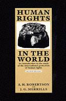Human Rights In The World