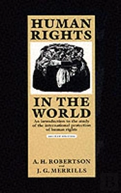 Human Rights In The World