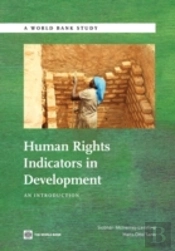 Human Rights Indicators In Development