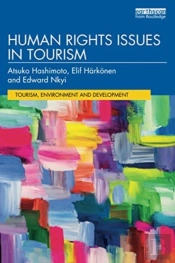 Human Rights Issues In Tourism