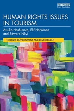 Bertrand.pt - Human Rights Issues In Tourism