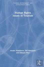 Human Rights Issues In Tourism