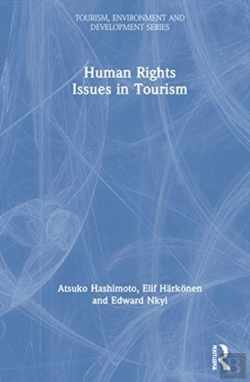 Bertrand.pt - Human Rights Issues In Tourism