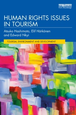 Bertrand.pt - Human Rights Issues In Tourism