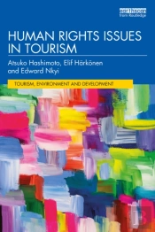 Human Rights Issues In Tourism