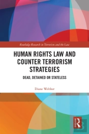 Human Rights Law And Counter Terrorism Strategies
