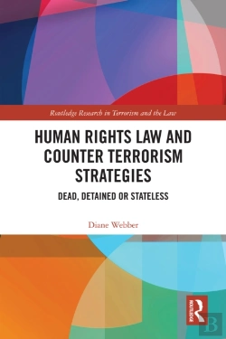 Bertrand.pt - Human Rights Law And Counter Terrorism Strategies