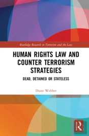 Human Rights Law And Counter Terrorism Strategies