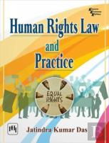 Human Rights Law And Practice