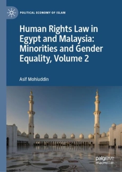 Bertrand.pt - Human Rights Law In Egypt And Malaysia: Minorities And Gender Equality, Volume 2