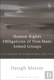 Human Rights Obligations Of Non-State Armed Groups