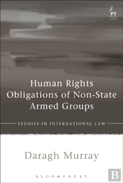 Bertrand.pt - Human Rights Obligations Of Non-State Armed Groups