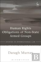 Human Rights Obligations Of Non-State Armed Groups