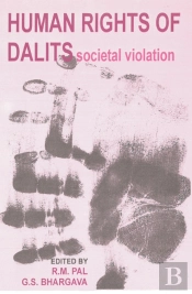 Human Rights Of Dalits Societal Violation