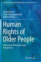 Human Rights Of Older People