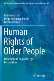 Human Rights Of Older People