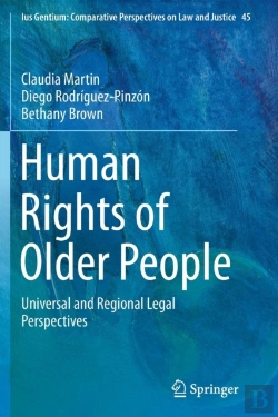 Bertrand.pt - Human Rights Of Older People
