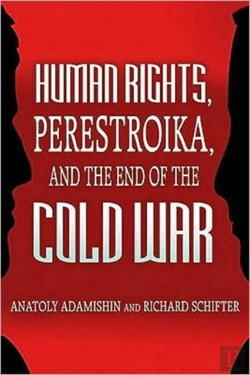 Bertrand.pt - Human Rights, Perestroika, And The End Of The Cold War
