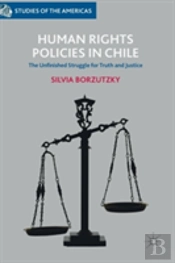 Human Rights Policies In Chile