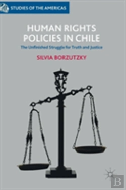 Bertrand.pt - Human Rights Policies In Chile