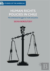 Human Rights Policies In Chile