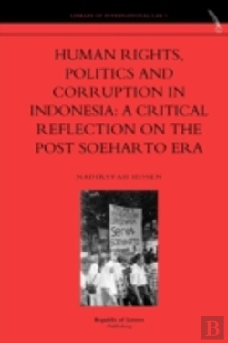 Bertrand.pt - Human Rights, Politics And Corruption In Indonesia