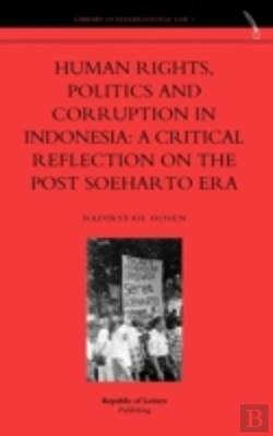 Bertrand.pt - Human Rights, Politics And Corruption In Indonesia