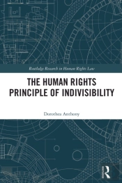 Human Rights Principle Of Indivisibility