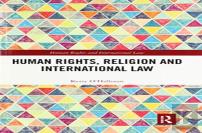 Human Rights, Religion And International Law