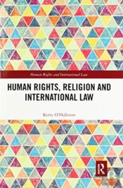 Human Rights, Religion And International Law