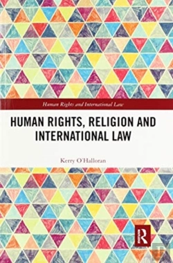 Bertrand.pt - Human Rights, Religion And International Law