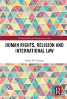 Human Rights, Religion And International Law